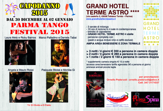 CAPODANNO
