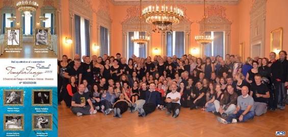 timefortango festival 2015