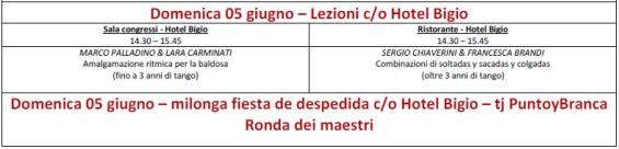 domenica 05 giugno